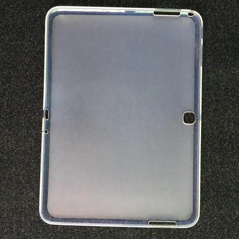 TPU Cover Case for Samsung Galaxy Tab 4 10.1 SM T530 T531 T535 Tablet Protective Soft | Компьютеры и офис