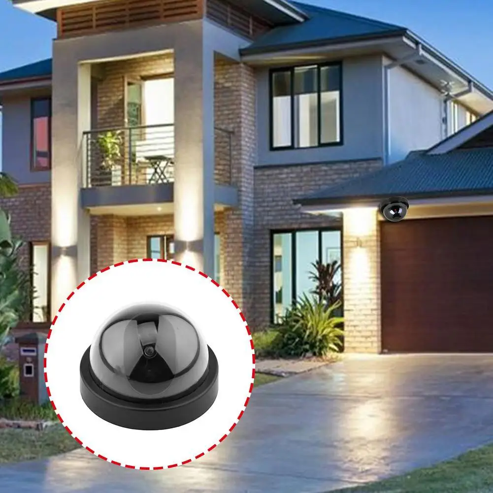 В помещении/на открытом воздухе пустышки наблюдения аналоговые Камера