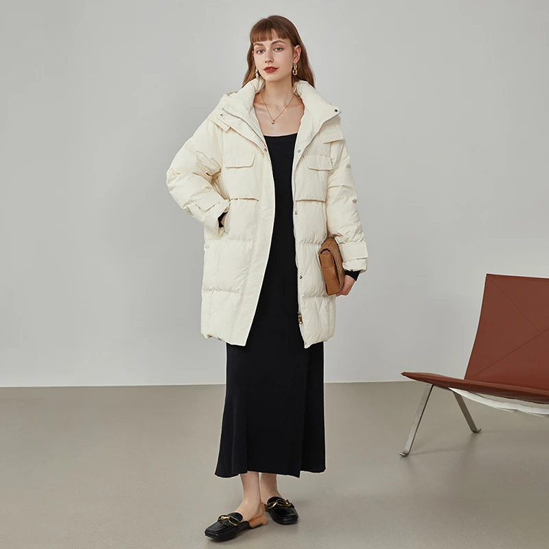 Женская вязаная юбка-трапеция fansilзанен черная облегающая длинная юбка с