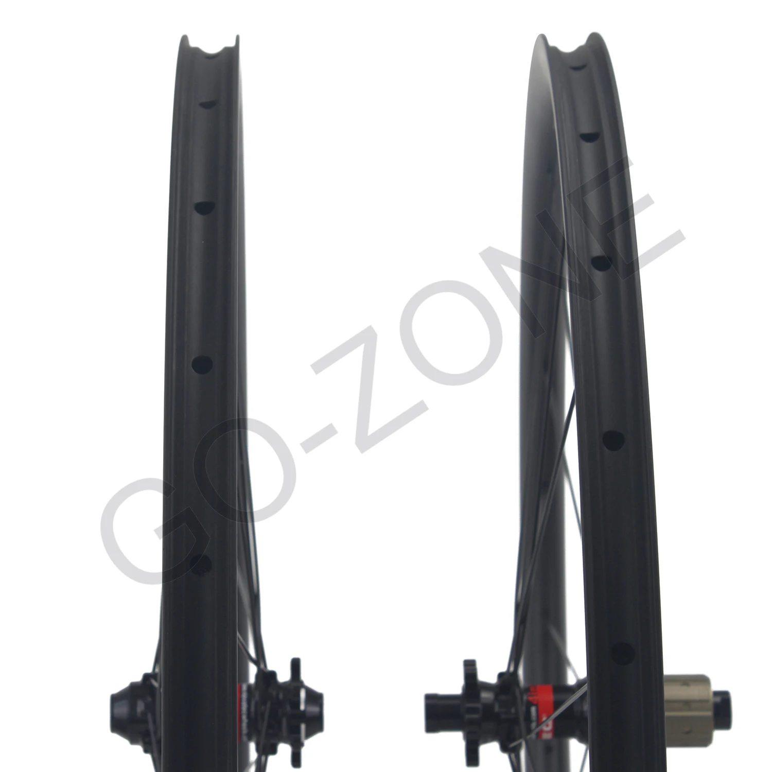 Суперлегкие бескамерные карбоновые колеса MTB 29er Pillar 1420 Novatec 411 412 карбоновая