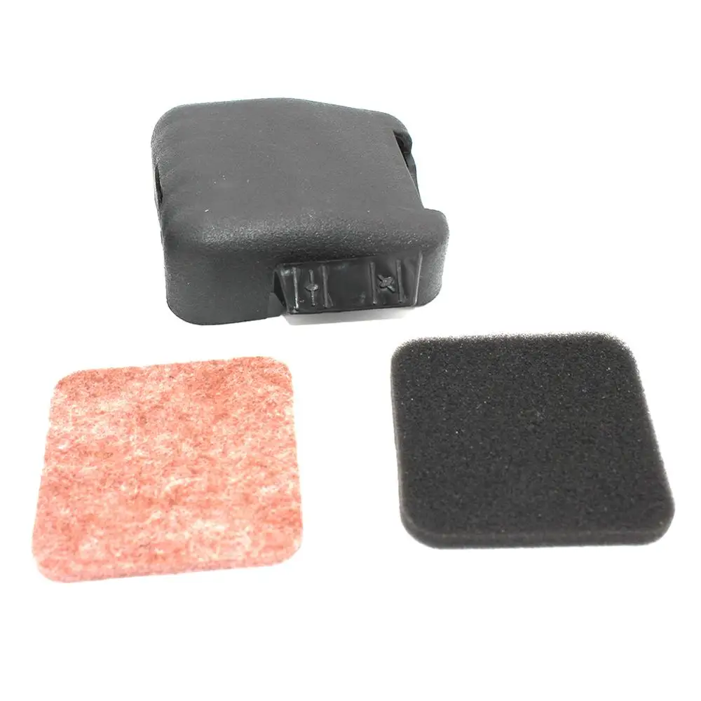 Air Filt Cover Filter Kits for Stihl Trimmer KM85 FS85 FS80 FC85 FC75 4137 124 1500 2800 | Инструменты