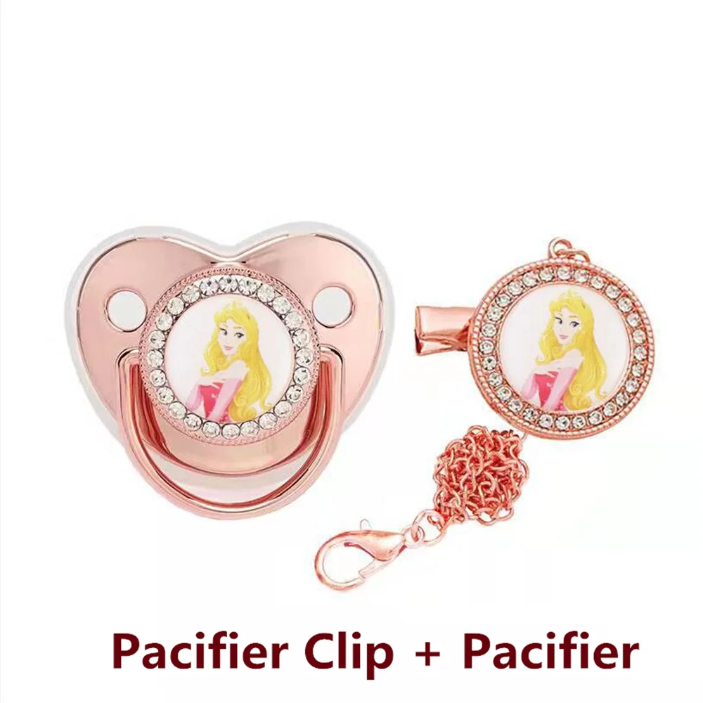 Рисунок 3 - Цепочка-пустышка для новорожденных