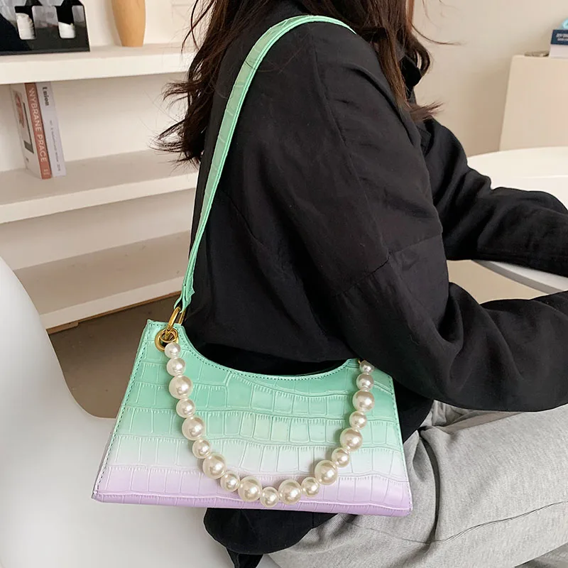 Женская сумка из искусственной кожи мессенджер клатч дизайнерский саквояж на