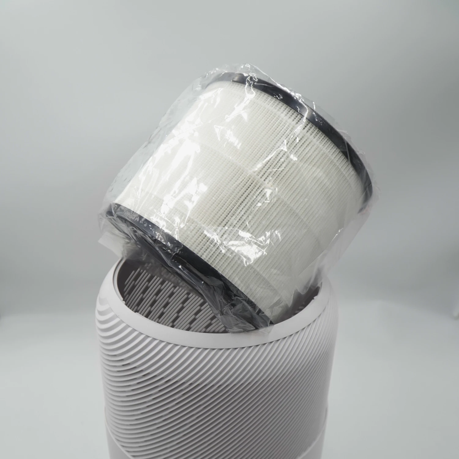 

desktop Ionizer Air Cleaner Home Air Purifier with Hepa filter Activated carbon