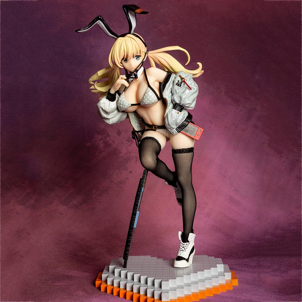 

SKYTUBE JK MUICHA IMASHITA иллюстрация MATARO Anime Usada Mihai масштаб 1/6 Фигурка Статуя сексуальная взрослая фигурка для подарка