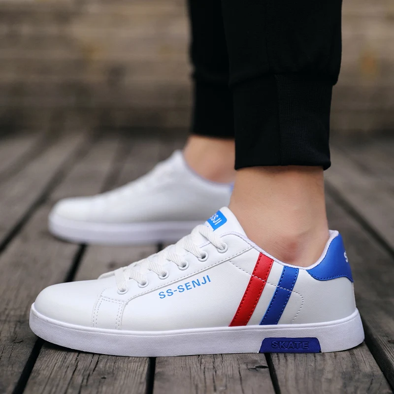 

SOLI2 мужские деловые туфли, лоферы, Высококачественная кожаная повседневная обувь, модная мужская классическая обувь, мужская белая повседн...