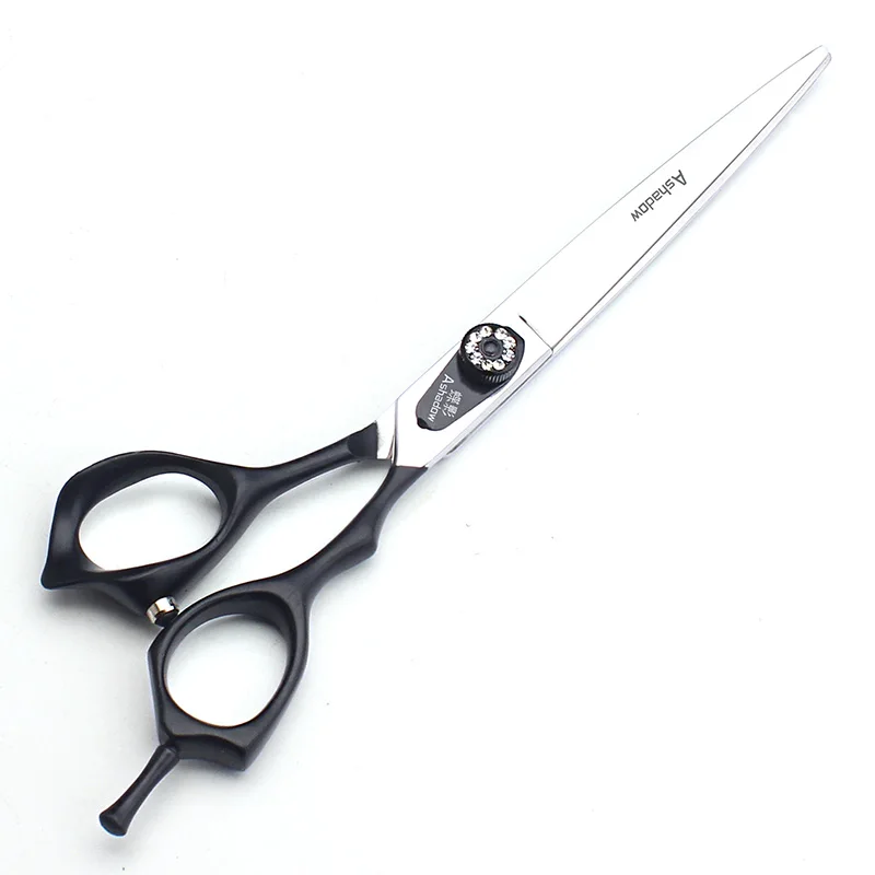 Парикмахерские ножницы 7 дюймов набор парикмахерских ножниц парикмахерские