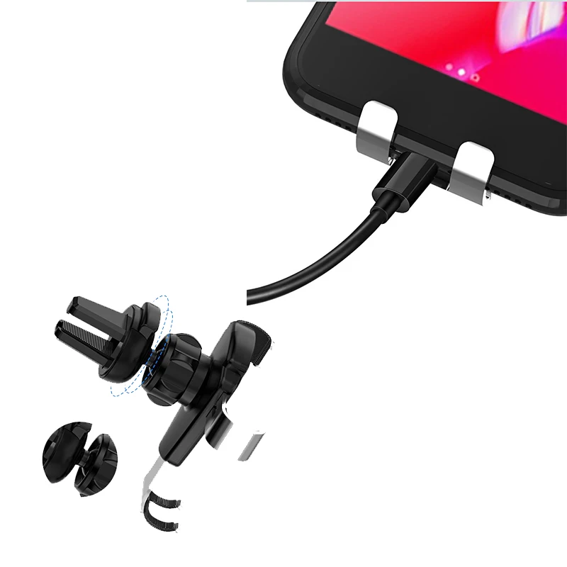 for ford mustang gt shelby auto accessories car gps navigation mobile phone holder bracket car mobile phone holder free global shipping