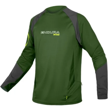 Рубашка для горного велосипеда с длинным рукавом|Майки велоспорта| |