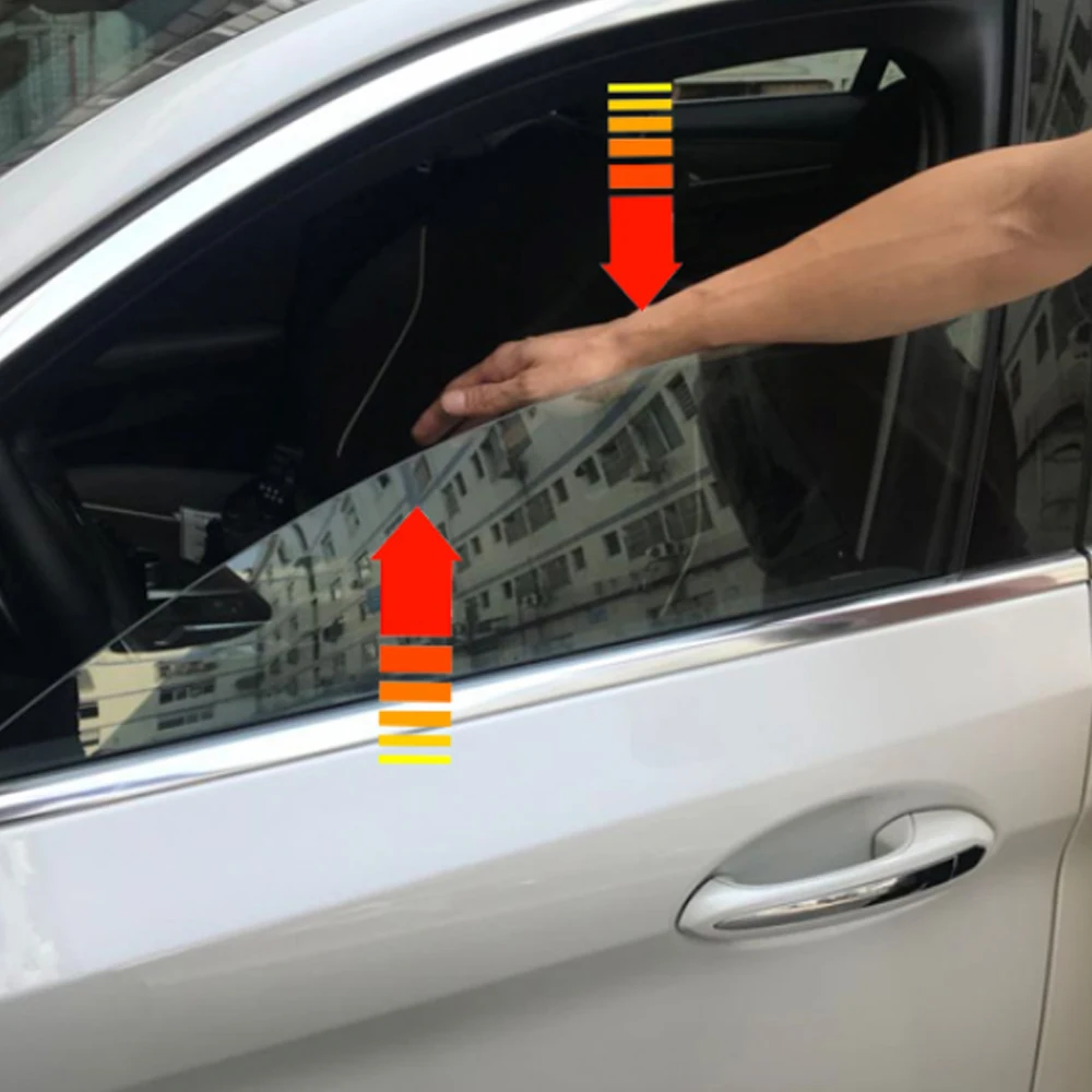Автомобильный стеклоподъемник CARMANGO OBD Plug play подъемное устройство для окон