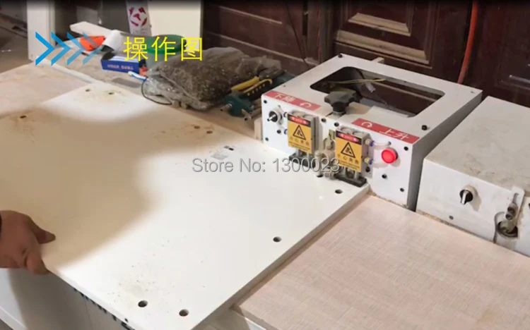 woodworking table side hole drill CK-1 single hole Dowel Pin Bolt Quick punch Horizontal Drilling Boring Machine Driller 1200W