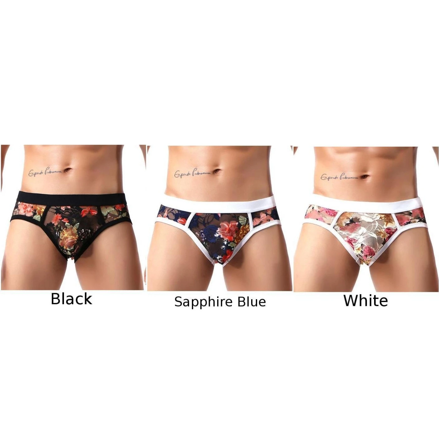 

Men's Underwears