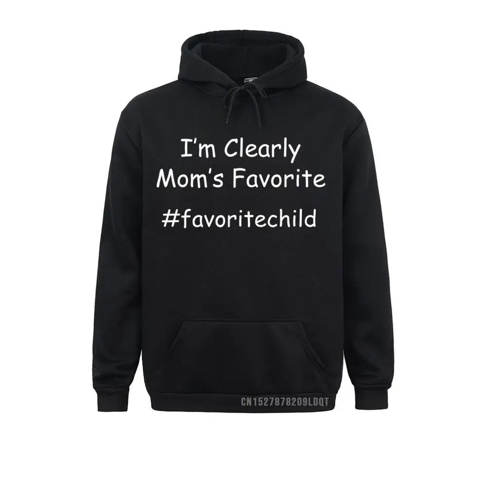 Печатная надпись Я четко любимый Забавный сын-дочь Детские свитшоты рабочая