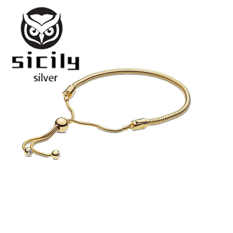 Сицилия аутентичный оригинальный логотип 100% Стерлинговое Серебро 925 пробы pan