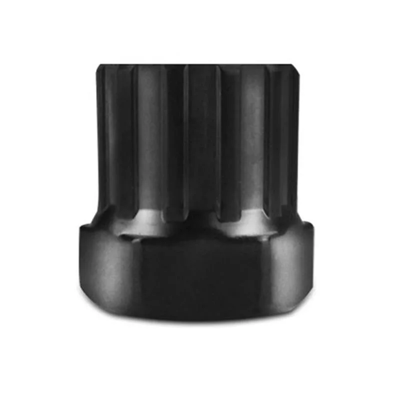 Инструмент для ремонта горного велосипеда вращающегося маховика разборный