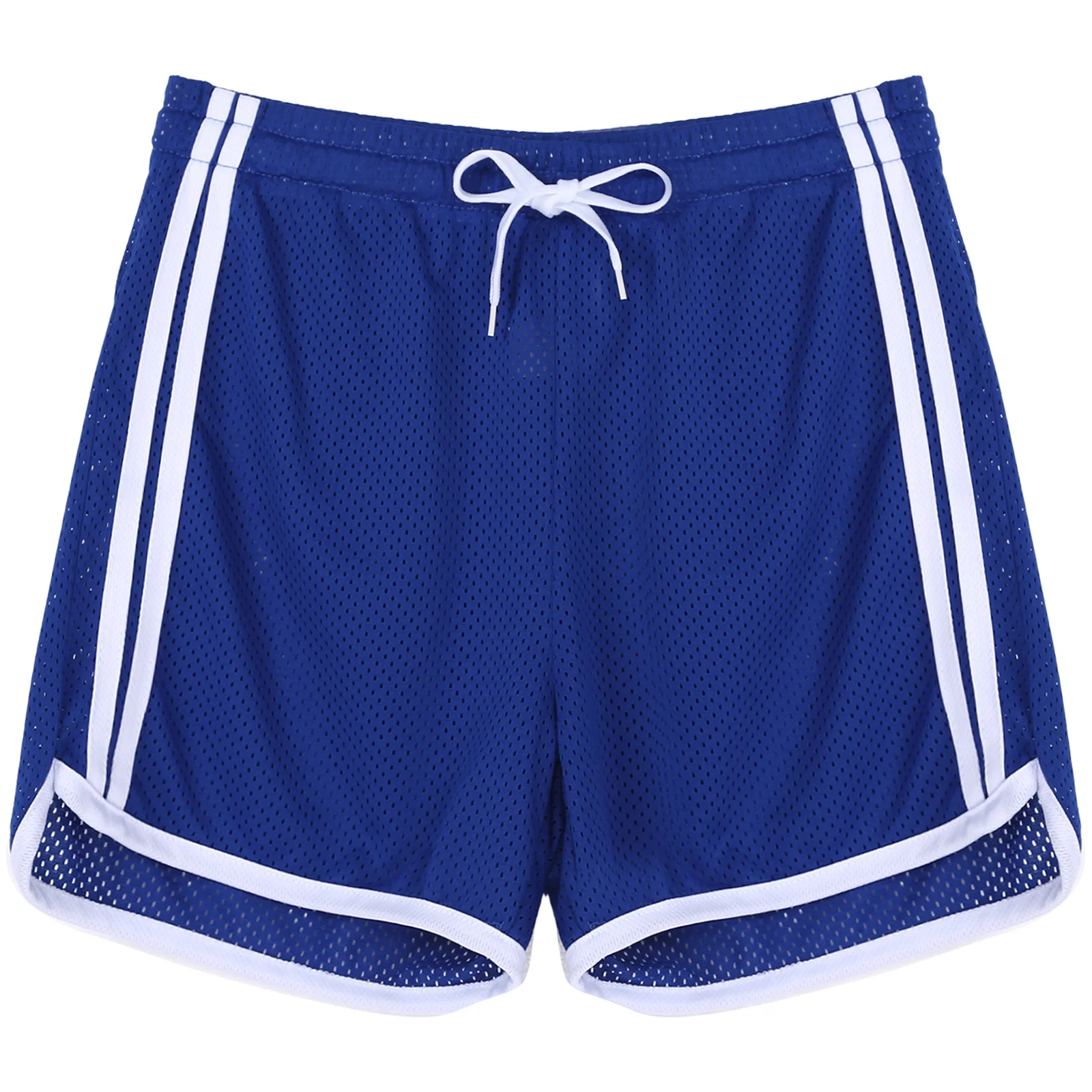 Рисунок 3 - Мужские быстросохнущие пляжные шорты с вырезами