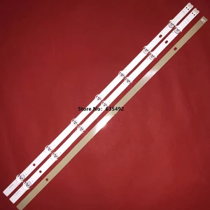 Новая светодиодная лента для подсветки 32LS3450 32LS315H LG innotek 32 