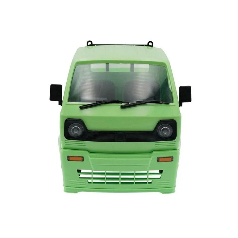 Радиоуправляемый автомобиль игрушки D12 1/10 имитация дрифта грузовик кузов