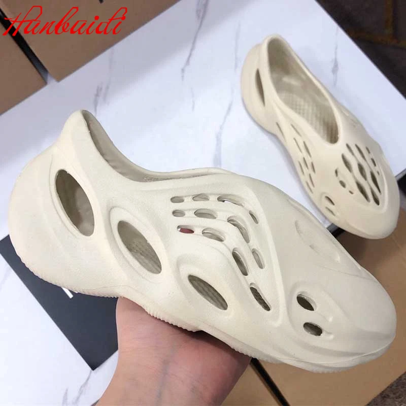 

Women Mens Summer Sandals Comfortable Light EVA Women Beach Slippers Runway Outfit Gladiator Sandals Party Dress Flats Casual