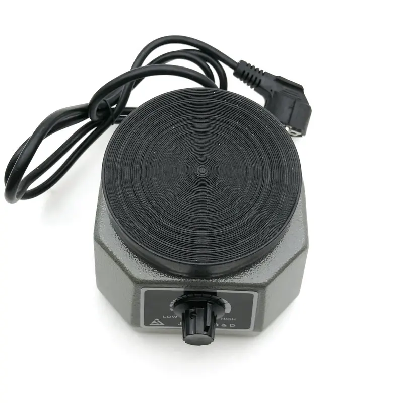 Стоматологический R & D гипсовый вибратор круглый стоматологический лабораторный