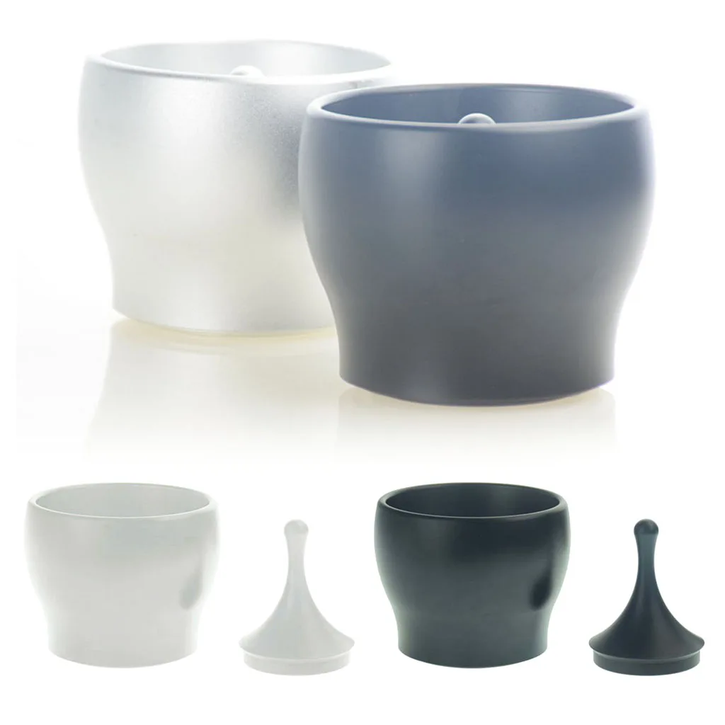 Дозирующие кольца принадлежности для кофе Бариста Эспрессо инструменты 2 вида