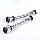 Насадка для душа, переносной кран, поворотный водосберегающий фильтр для душа