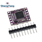 Последовательный регистратор данных Openlog с открытым исходным кодом Naze32 F3 Blackbox ATmega328 с поддержкой модуля Micro SD сделай сам, электроника