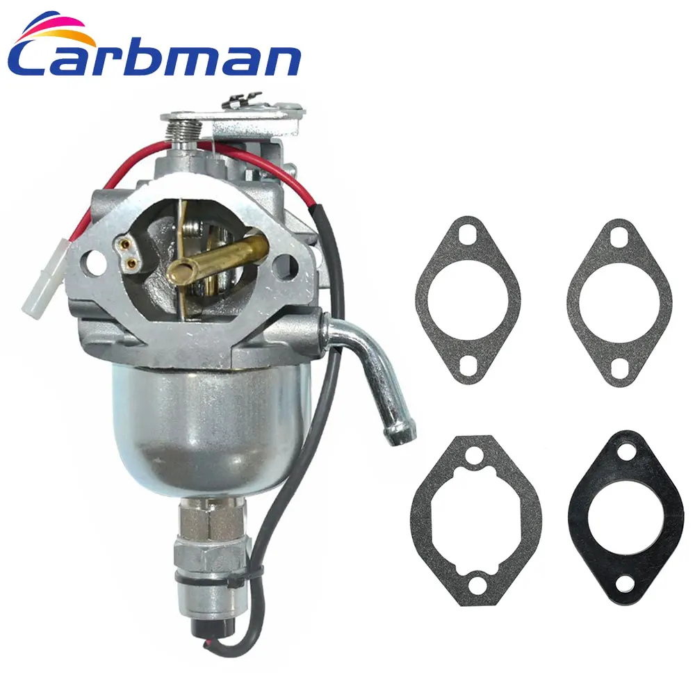 

Carbman Carburetor Carb For 825726 Briggs & Stratton 152-825726 Engine Carb New