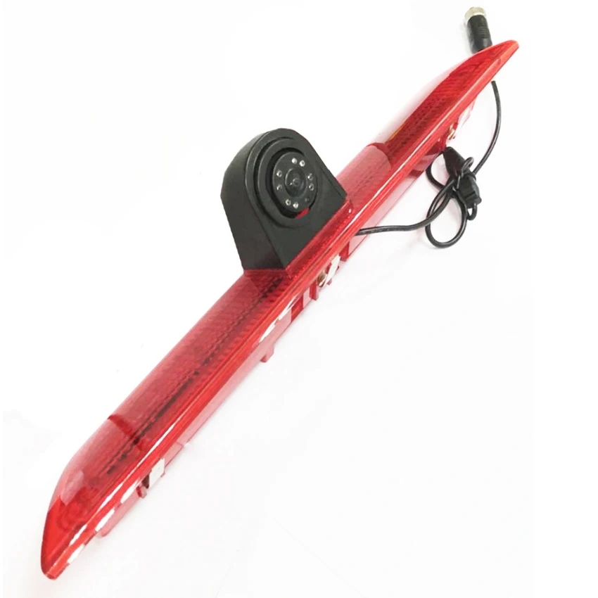 Автомобильная камера заднего вида с ночным видением для ford Transit|Камеры авто| |