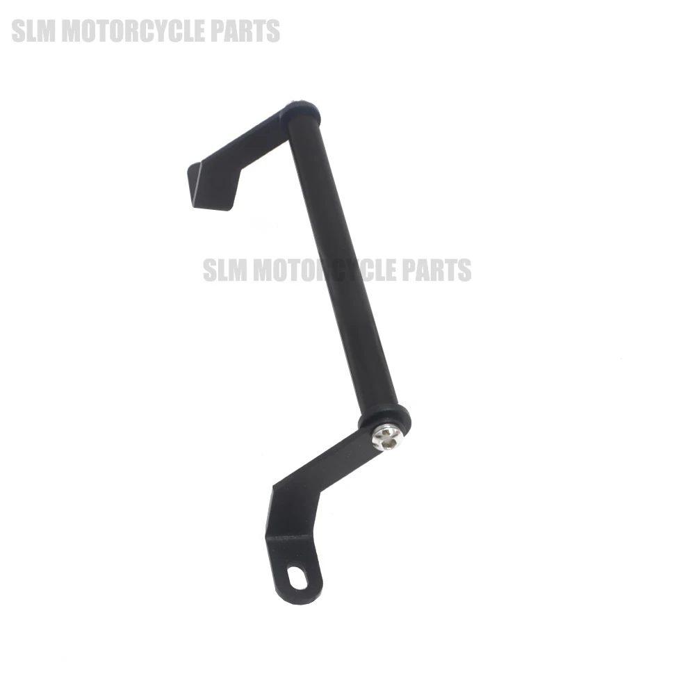 Крепление монтажный кронштейн адаптер держатель + USB зарядка для 1290 Super Adventure S R 2017