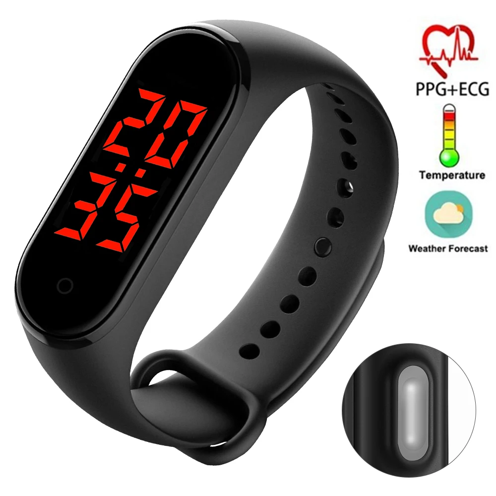 Смарт часы V8 с дисплеем для мужчин женщин и детей электронные аксессуары