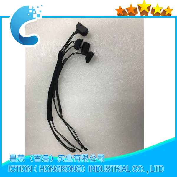 New Power supply A1311 SSD Hard Disk Drive HDD Cable for iMac 21.5&quot 2011 593-1296 922-9862 | Компьютеры и офис