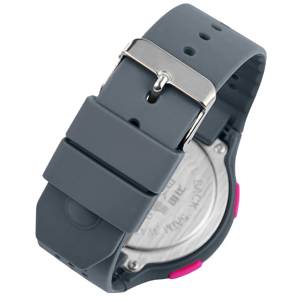 

Multi-function 50m Waterproof Watch Led Digital Watch Double Action Watch Outdoor Sport Watch Hot Sale Relogio Digital