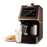 household unmanned soymilk machine mixing 220v intelligent filter free dj10r k6