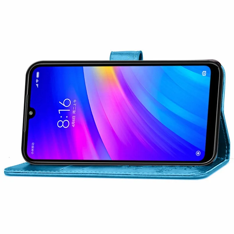 Чехол для Infinix Hot S3s s3 6 Pro 7 флип-чехол NOTE 5 / 4 | Мобильные телефоны и аксессуары