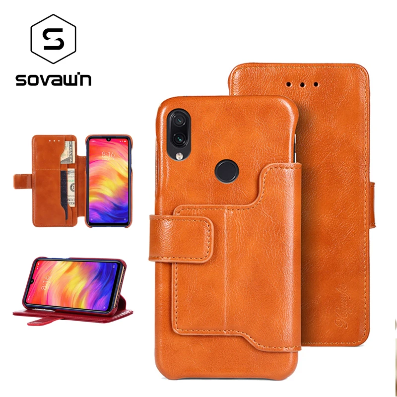 Мягкие чехлы для телефонов из искусственной кожи iPhone 6S 6 7 8 Plus XS Max флип кошелек