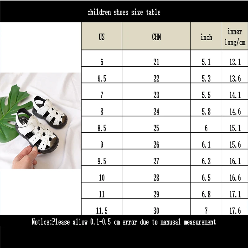 Новинка лета 2021 детские сандалии на мягкой подошве пляжная обувь без обуви| |
