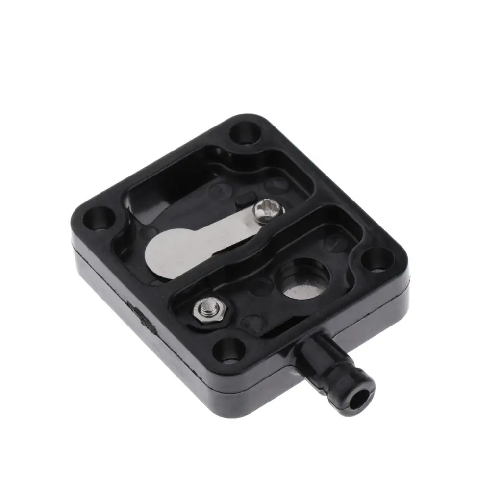 

Fuel Pump Body for Tohatsu Nissan 9.9HP 15HP 18HP 2 Stroke Boat Motor