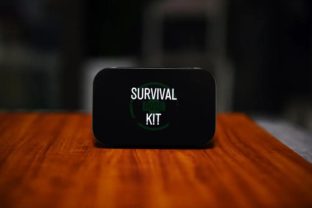 Крюк Эрика Росса (мерцающий + учение) магии крупным планом реквизит ментализм