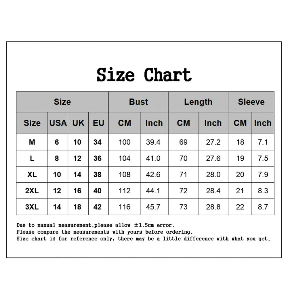 

T-shirt Animal Short Sleeve Women Round Neck Loose Blouse for Daily Wear
