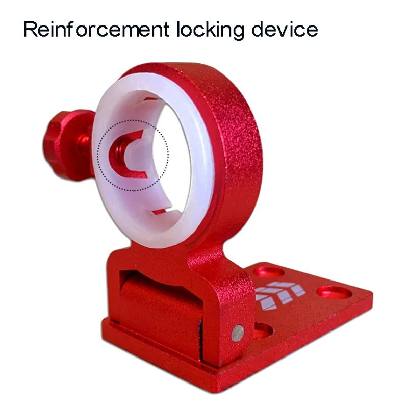 Складная рыболовная коробка подставка для зонта универсальная алюминиевая