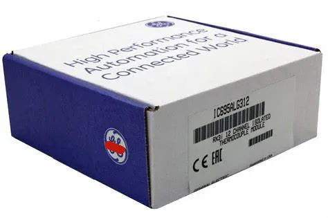 

Оригинальный IC695ALG312CA IC695ALG412 IC695ALG412CA