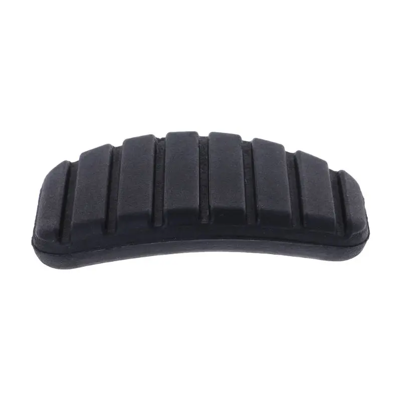 

Car Clutch and Brake Pedal Rubber Pad Cover For Renault Megane Laguna Clio Kango Scenic CCY Black Wholesale