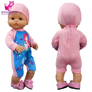 Детская кукла купальный костюм серфинг комплект Nenuco Ropa y su Hermanita игрушки куклы плавательная одежда