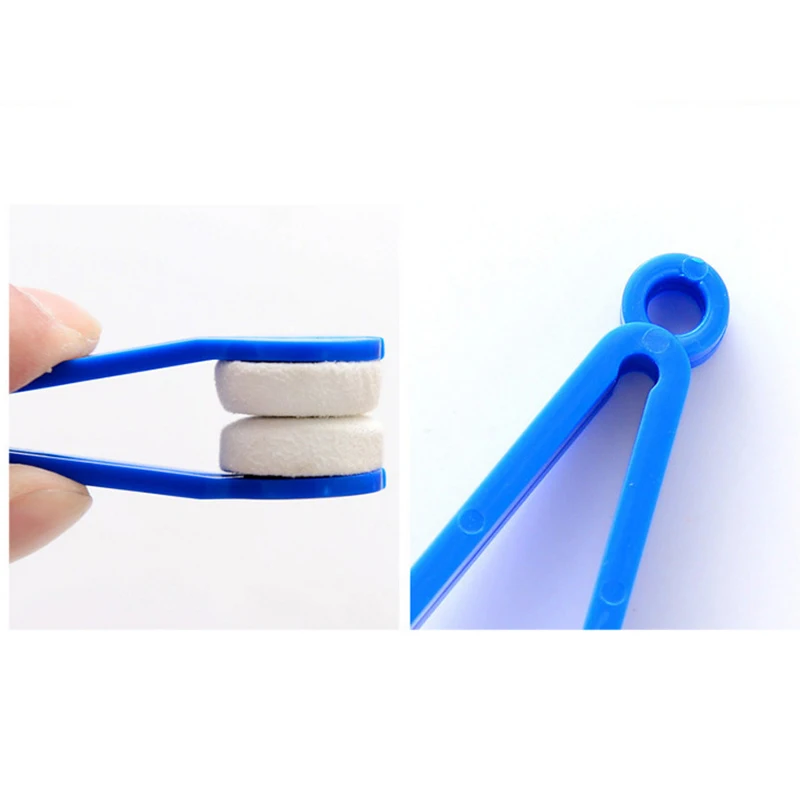 1 шт. новая мини-щетка для чистки стекла из микрофибры es мягкие инструменты