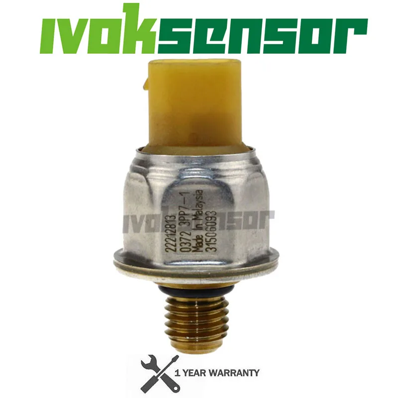 Оригинальный датчик давления OEM 22212813 3PP7 1 3PP71 для SENSATA|sensata pressure sensors| |