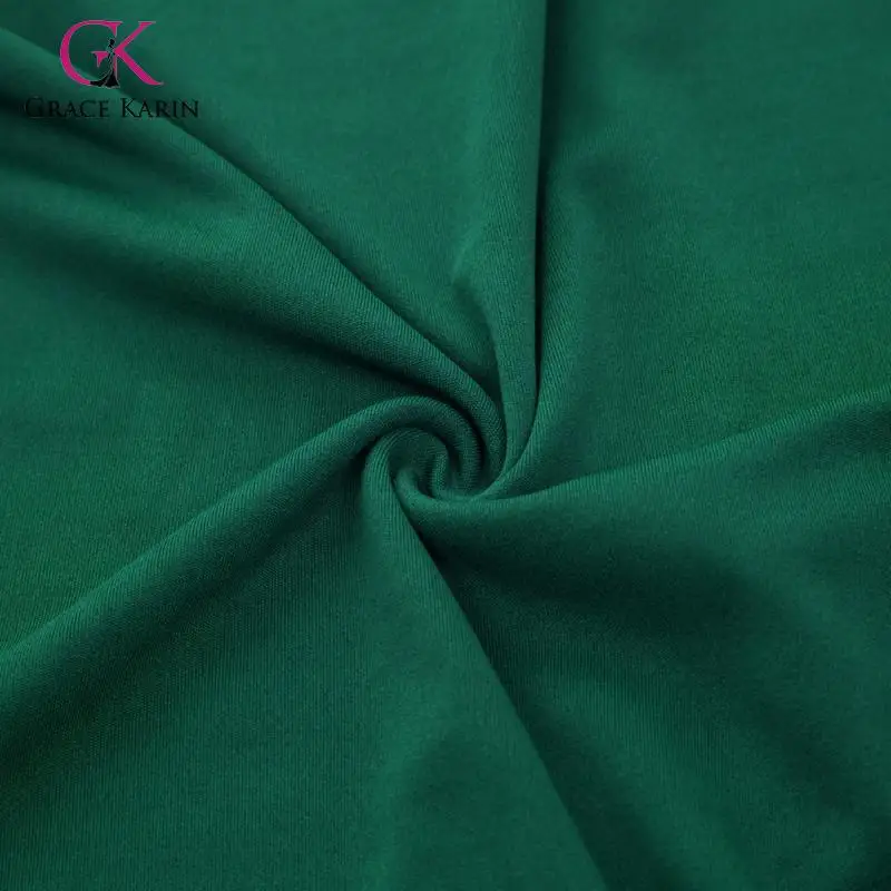 Женское Повседневное платье-карандаш Grace Karin офисное деловое платье с коротким