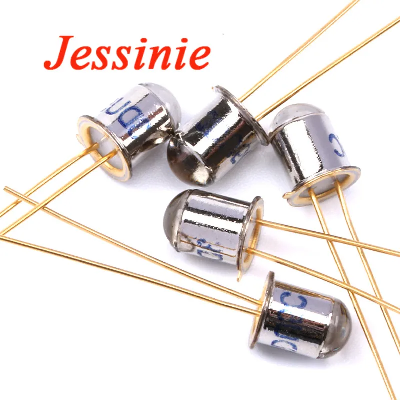 20 шт. 3DU5C кремниевый фототранзистор транзистор 2 фута посылка