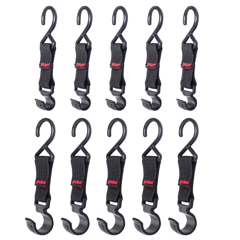 

Light Hook Multifunctional Tent Canopy Hook 5pcs Outdoor Camping Equipment Accessories Practical Hook Tent Hook