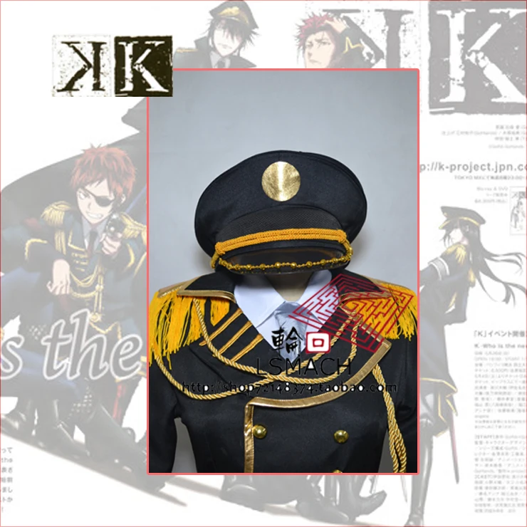 

K Project Neko